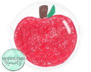 Crayon Apple